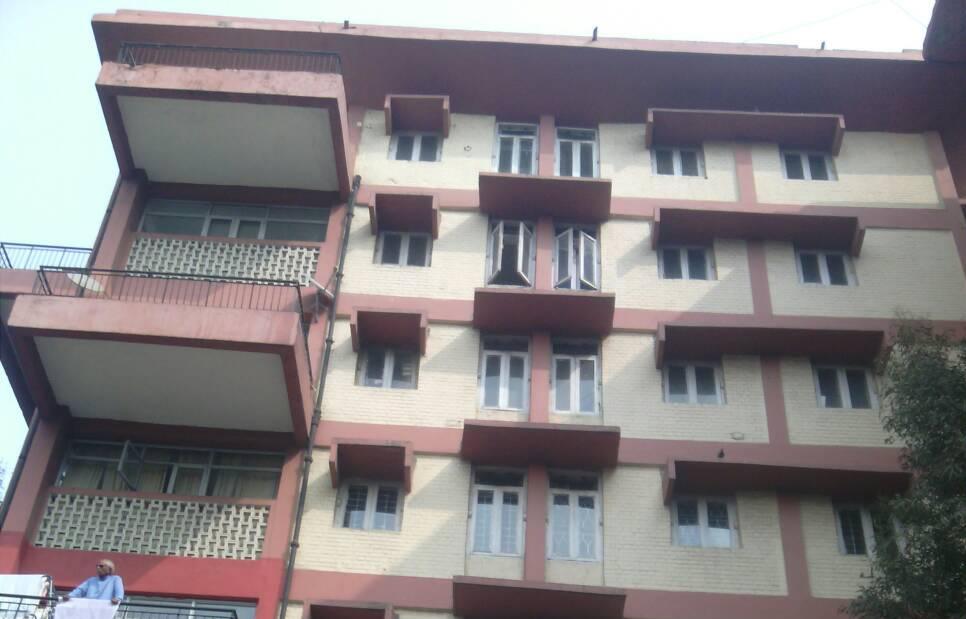 flat for rent in New Delhi